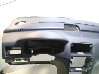 bontott PEUGEOT 307 Műszerfal Héj