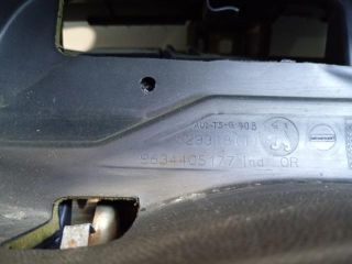 bontott PEUGEOT 307 Műszerfal Héj