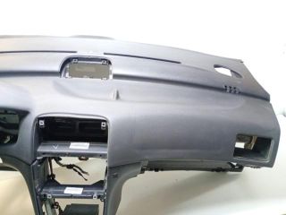 bontott PEUGEOT 307 Műszerfal Héj