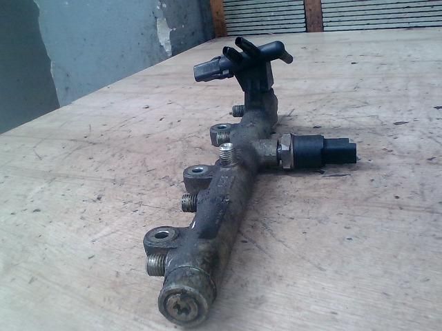 bontott PEUGEOT 307 Nyomásszabályzó Szelep