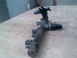 bontott PEUGEOT 307 Nyomásszabályzó Szelep