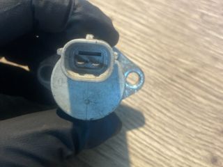 bontott PEUGEOT 307 Nyomásszabályzó Szelep