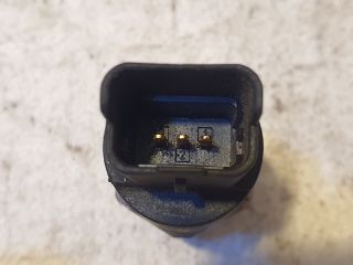 bontott PEUGEOT 307 Nyomásszabályzó Szelep