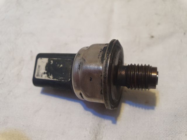 bontott PEUGEOT 307 Nyomásszabályzó Szelep