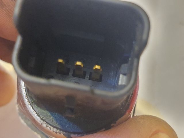 bontott PEUGEOT 307 Nyomásszabályzó Szelep