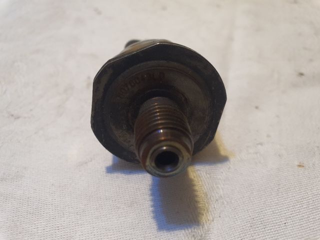 bontott PEUGEOT 307 Nyomásszabályzó Szelep