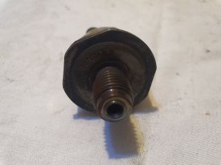 bontott PEUGEOT 307 Nyomásszabályzó Szelep