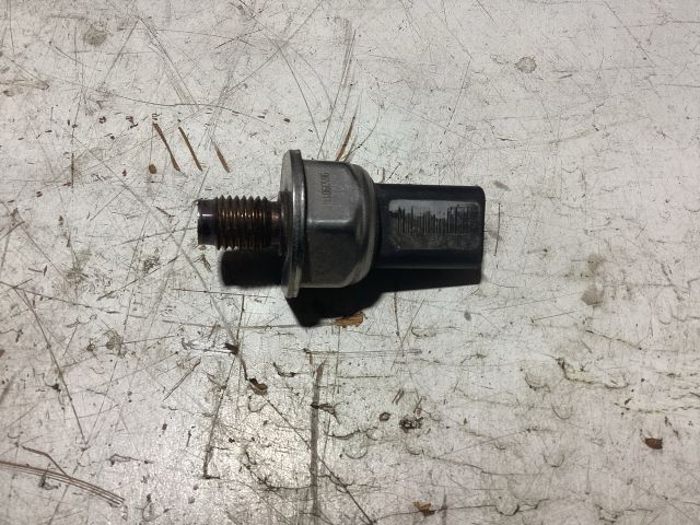 bontott PEUGEOT 307 Nyomástartó Szelep