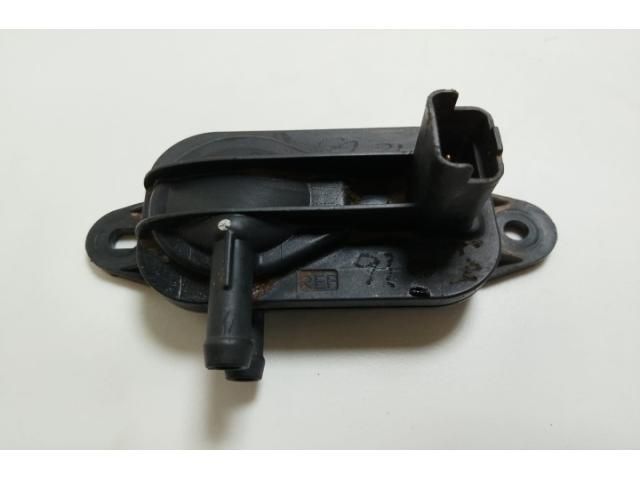 bontott PEUGEOT 307 Nyomástartó Szelep