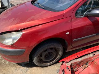 bontott PEUGEOT 307 Nyomatéktartó Bak