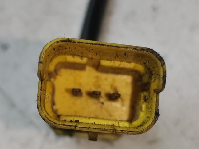 bontott PEUGEOT 307 Olajszint Jeladó