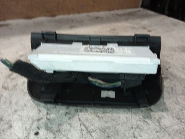 bontott PEUGEOT 307 Óra (Időmérő)