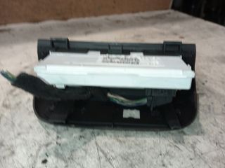 bontott PEUGEOT 307 Óra (Időmérő)