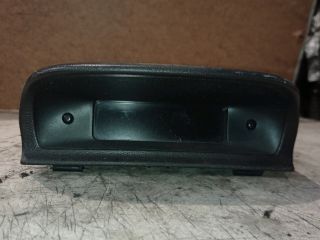 bontott PEUGEOT 307 Óra (Időmérő)