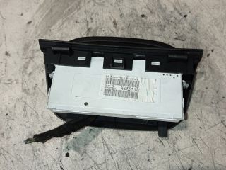 bontott PEUGEOT 307 Óra (Időmérő)