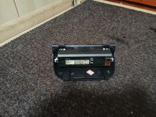 bontott PEUGEOT 307 Óra (Időmérő)