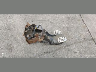 bontott PEUGEOT 307 Pedálsor (Gáz, Fék, Kuplung)