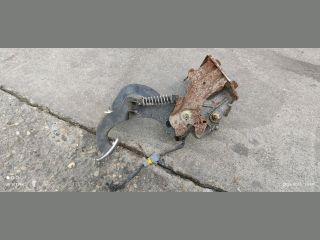 bontott PEUGEOT 307 Pedálsor (Gáz, Fék, Kuplung)