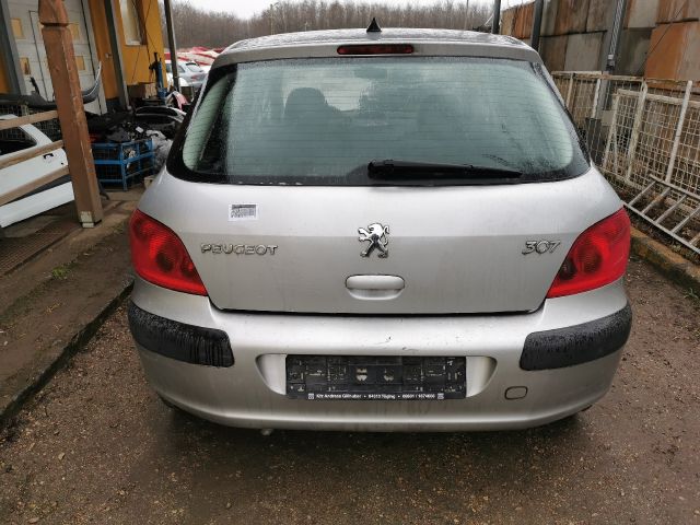 bontott PEUGEOT 307 Pótkerék