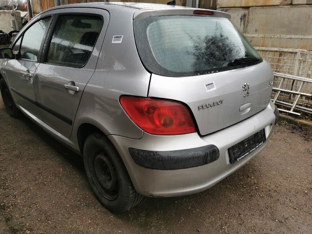 bontott PEUGEOT 307 Pótkerék