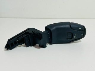 bontott PEUGEOT 307 Rádió / CD Kapcsoló