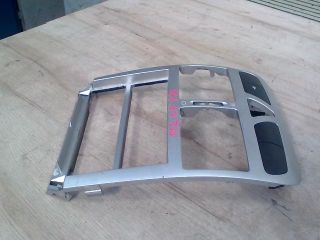 bontott PEUGEOT 307 Rádió / CD Keret