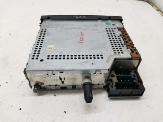 bontott PEUGEOT 307 Rádió / CD