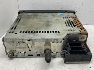 bontott PEUGEOT 307 Rádió / CD