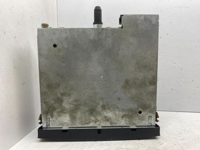 bontott PEUGEOT 307 Rádió / CD