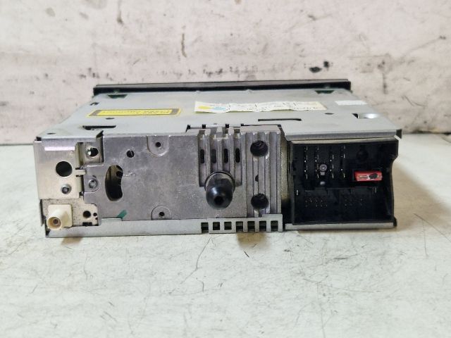 bontott PEUGEOT 307 Rádió / CD