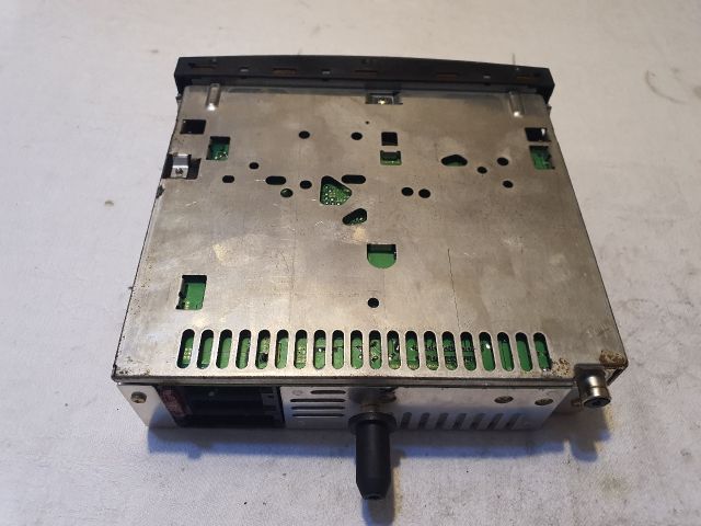 bontott PEUGEOT 307 Rádió / CD