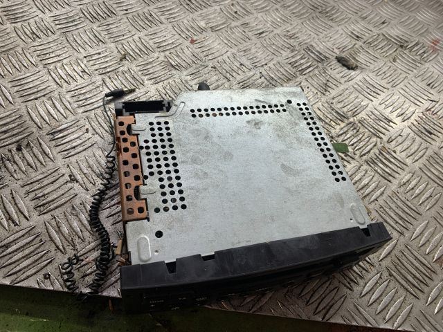 bontott PEUGEOT 307 Rádió / CD