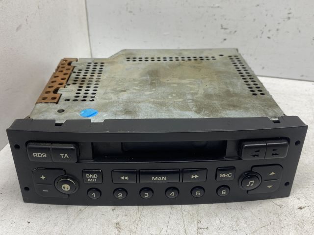 bontott PEUGEOT 307 Rádió / CD