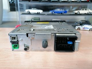 bontott PEUGEOT 307 Rádió / CD