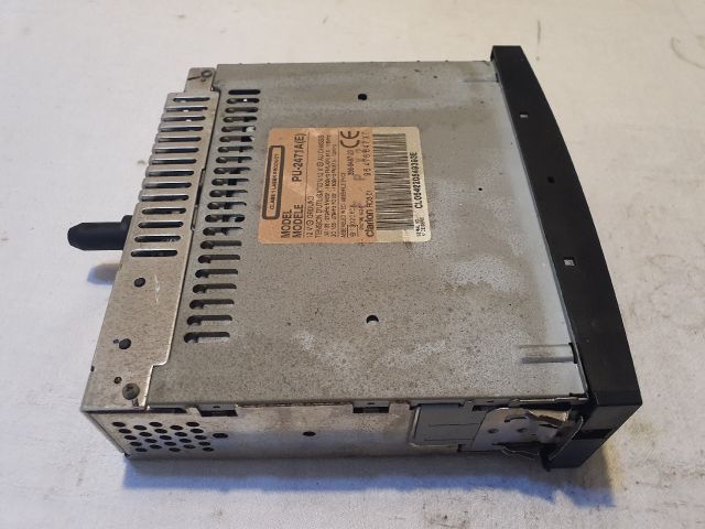 bontott PEUGEOT 307 Rádió / CD