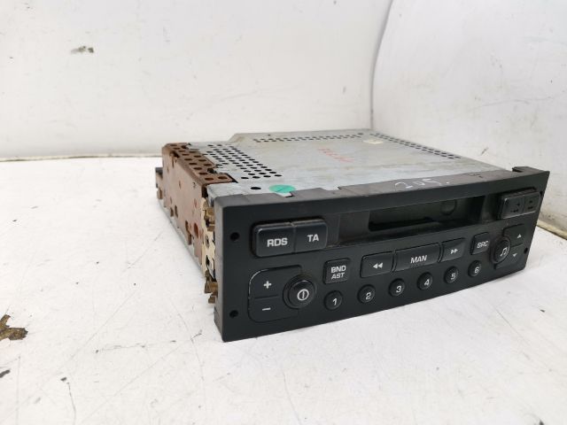 bontott PEUGEOT 307 Rádió / CD