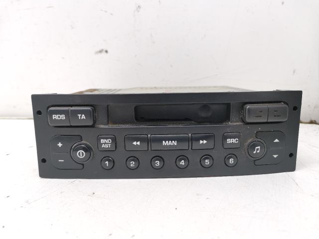 bontott PEUGEOT 307 Rádió / CD