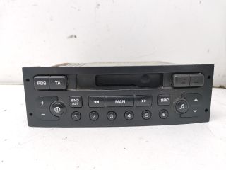 bontott PEUGEOT 307 Rádió / CD