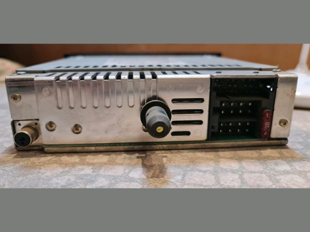 bontott PEUGEOT 307 Rádió / CD