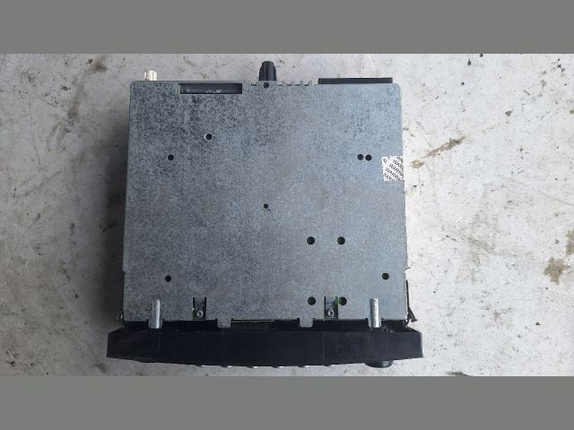 bontott PEUGEOT 307 Rádió / CD