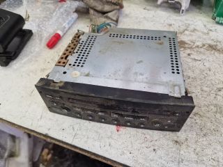 bontott PEUGEOT 307 Rádió / CD