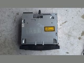 bontott PEUGEOT 307 Rádió / CD