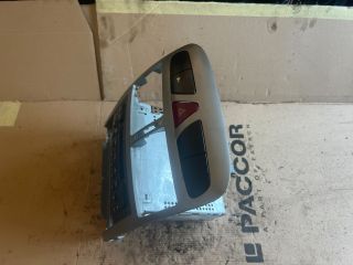 bontott PEUGEOT 307 Rádió / CD