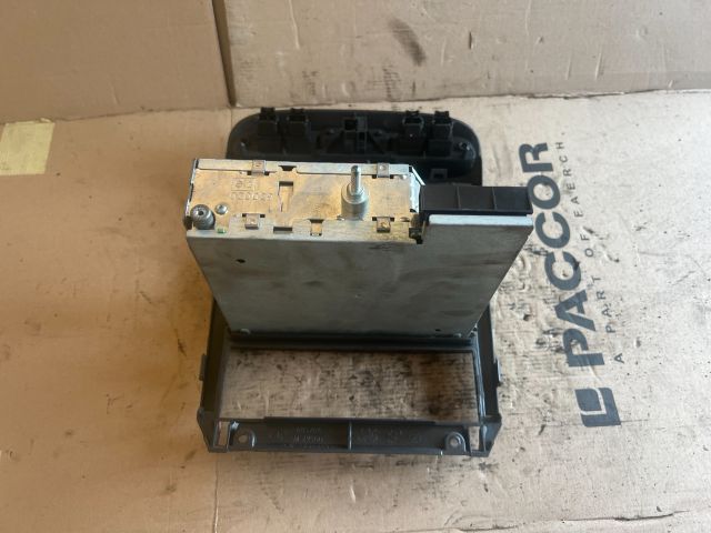 bontott PEUGEOT 307 Rádió / CD