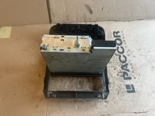 bontott PEUGEOT 307 Rádió / CD