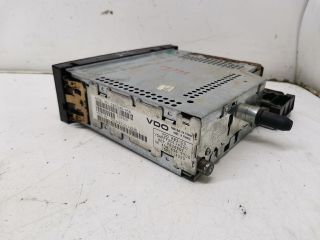 bontott PEUGEOT 307 Rádió / CD