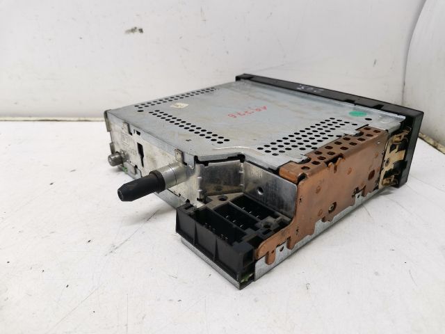 bontott PEUGEOT 307 Rádió / CD