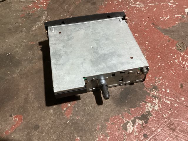 bontott PEUGEOT 307 Rádió / CD