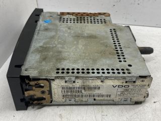 bontott PEUGEOT 307 Rádió / CD