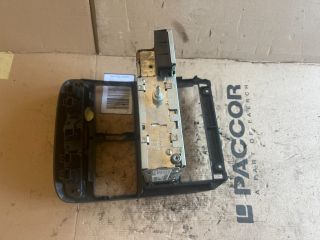 bontott PEUGEOT 307 Rádió / CD